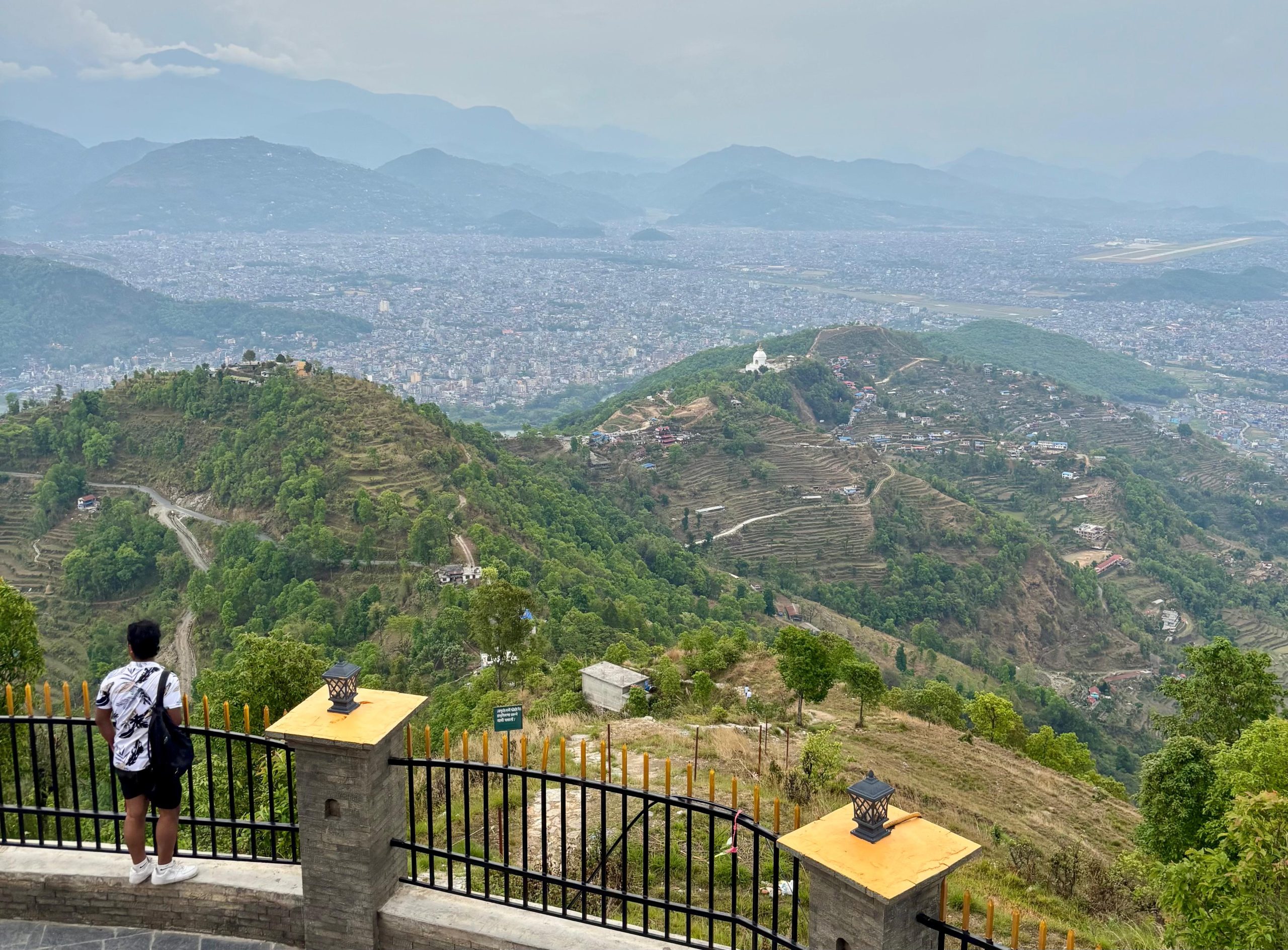 Pumdikot Pokhara