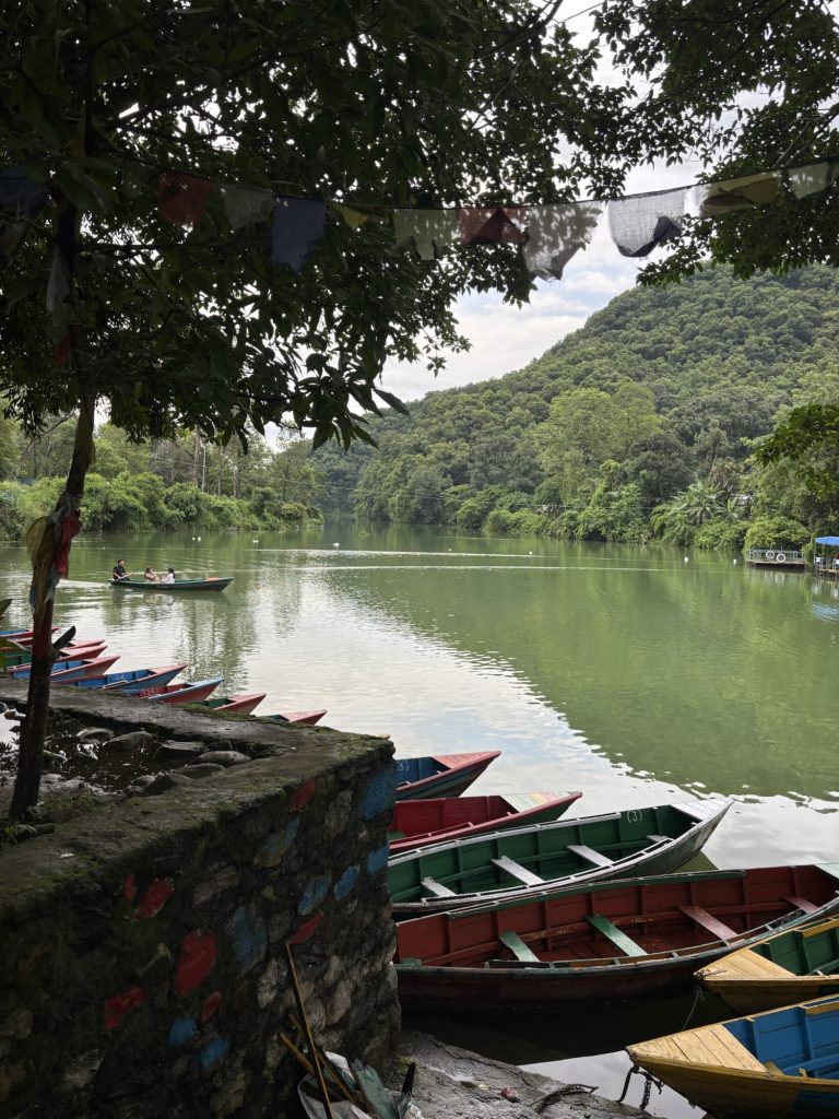 Complete Travel Guide to Pokhara