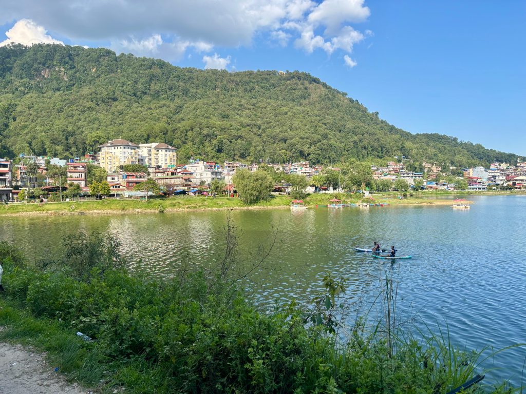 Costa Rica Vs Pokhara