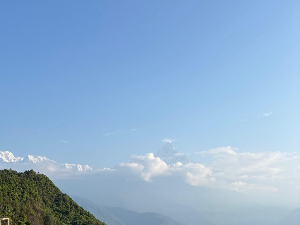 Costa Rica Yoga Retreat vs Pokhara Yoga Retreat