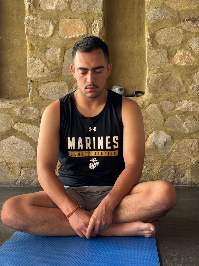 5 day silence meditation retreat pokhara nepal